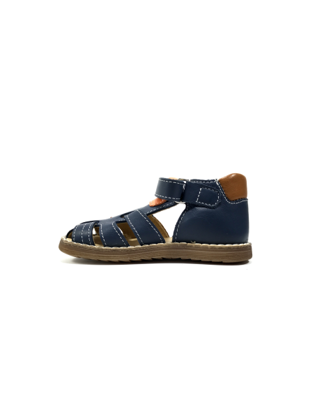 sandales nu-pieds donjon bellamy