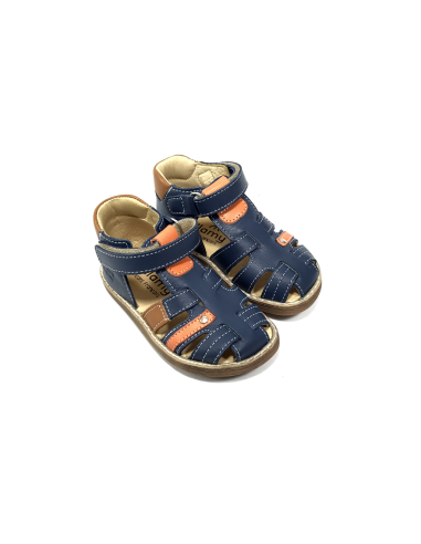 sandales nu-pieds donjon bellamy