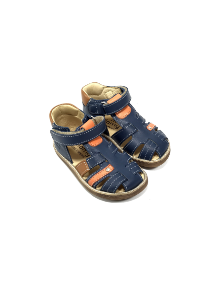 sandales nu-pieds donjon bellamy