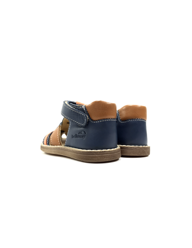 sandales nu-pieds donjon bellamy