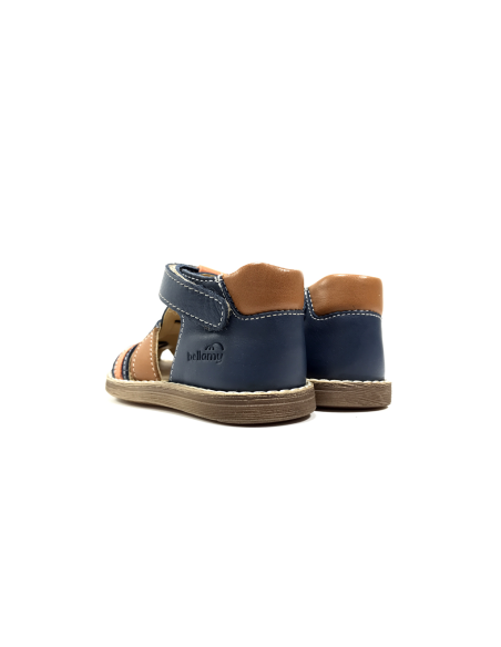 sandales nu-pieds donjon bellamy