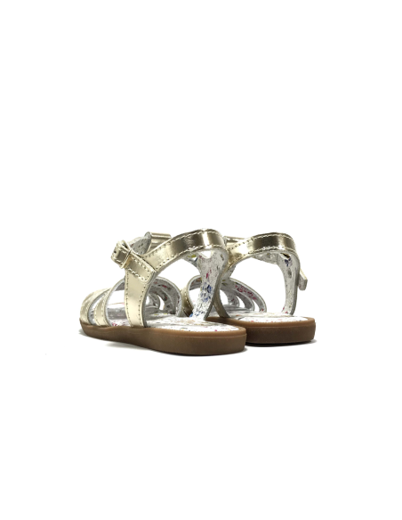 sandales nu-pieds mazia bellamy