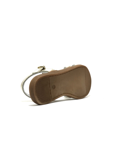sandales nu-pieds mazia bellamy