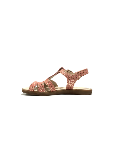 sandales nu-pieds mazia bellamy