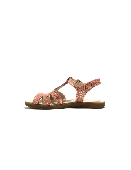 sandales nu-pieds mazia bellamy