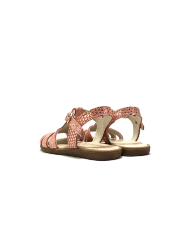 sandales nu-pieds mazia bellamy