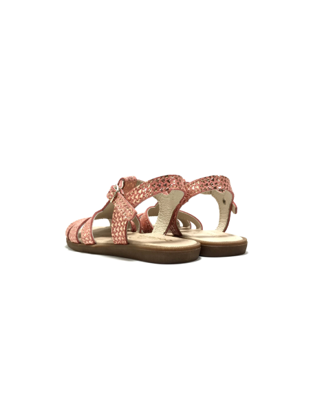 sandales nu-pieds mazia bellamy