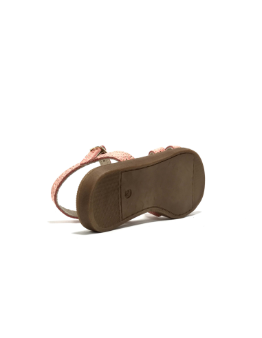 sandales nu-pieds mazia bellamy