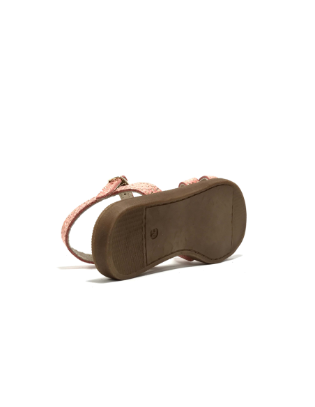 sandales nu-pieds mazia bellamy