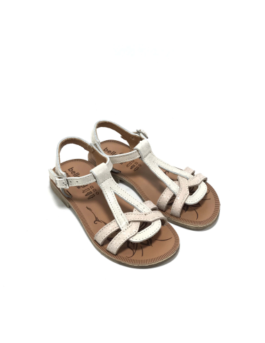 sandales nu-pieds tilou bellamy