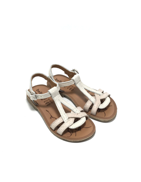 sandales nu-pieds tilou bellamy