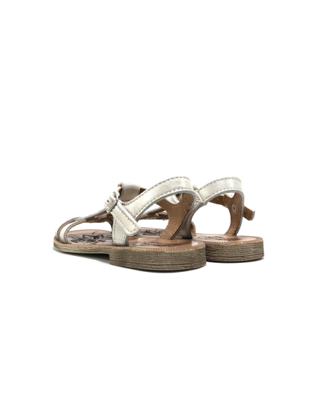 sandales nu-pieds tilou bellamy