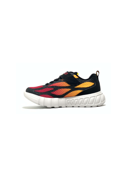 baskets sneakers 400016l skechers
