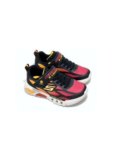baskets sneakers 400016l skechers