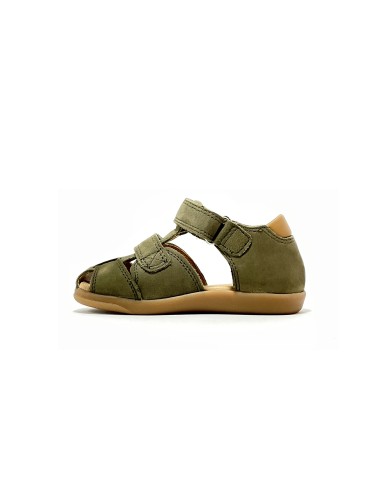 sandales nu-pieds pika scratch. shoopom