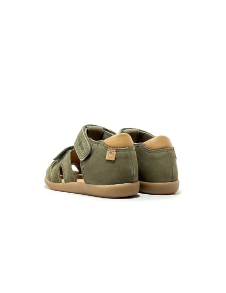 sandales nu-pieds pika scratch. shoopom