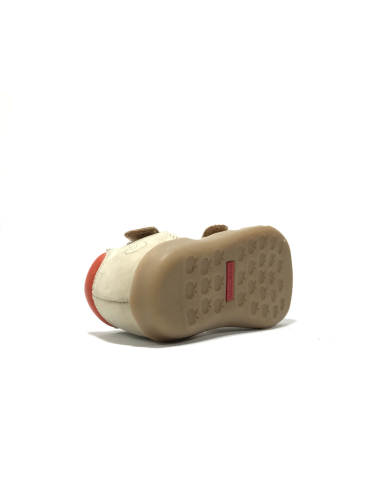 sandales nu-pieds pika scratch. shoopom