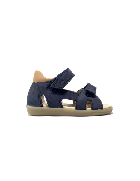 sandales nu-pieds pika shoo shoopom