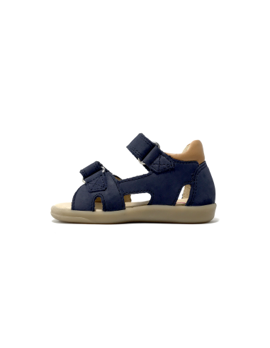 sandales nu-pieds pika shoo shoopom
