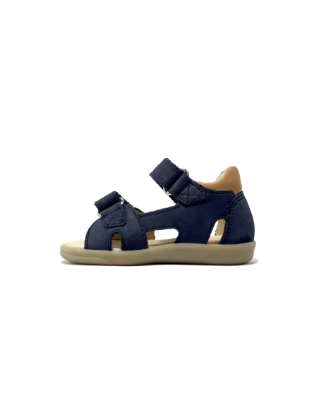 sandales nu-pieds pika shoo shoopom