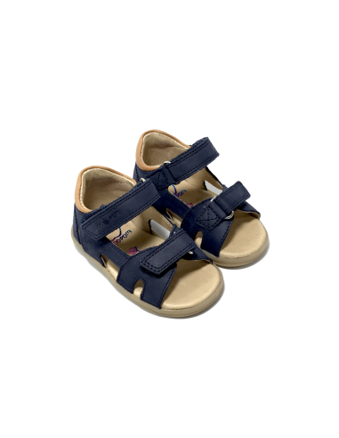 sandales nu-pieds pika shoo shoopom