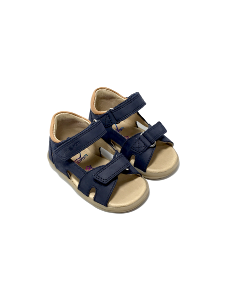 sandales nu-pieds pika shoo shoopom