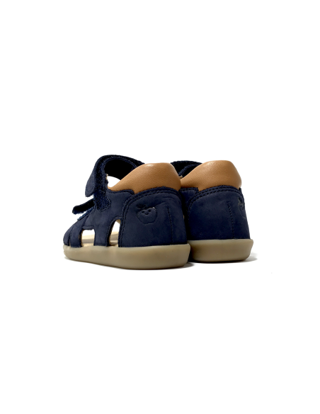 sandales nu-pieds pika shoo shoopom