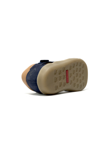 sandales nu-pieds pika shoo shoopom