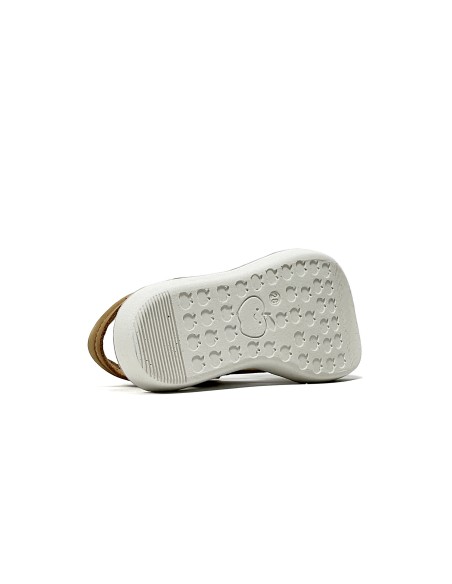 sandales nu-pieds goa boy scratch. shoopom