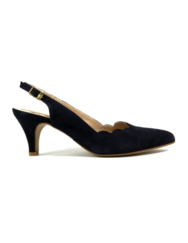 escarpins et trotteurs 5936. cor