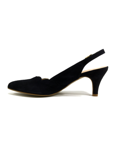 escarpins et trotteurs 5936. cor