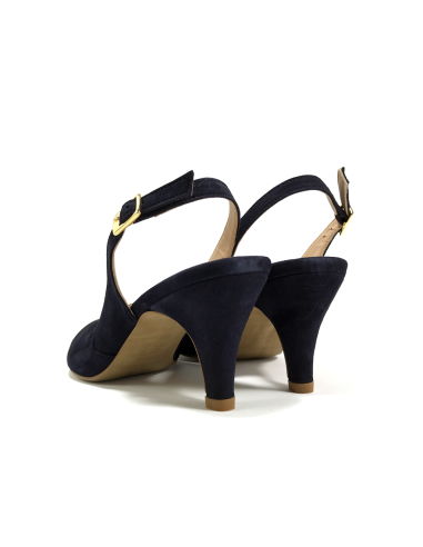 escarpins et trotteurs 5936. cor