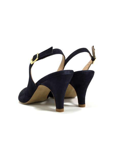 escarpins et trotteurs 5936. cor