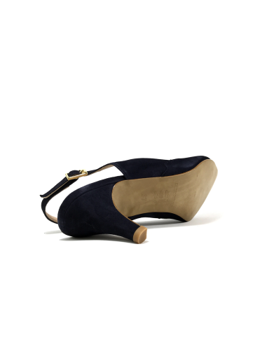 escarpins et trotteurs 5936. cor