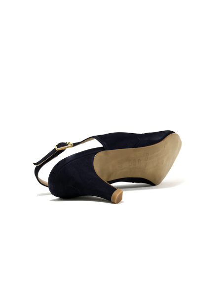 escarpins et trotteurs 5936. cor