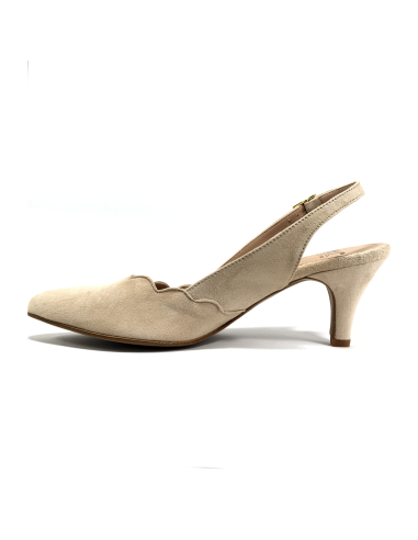escarpins et trotteurs 5936. cor