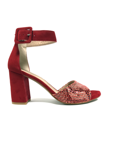 escarpins et trotteurs 5943 cor