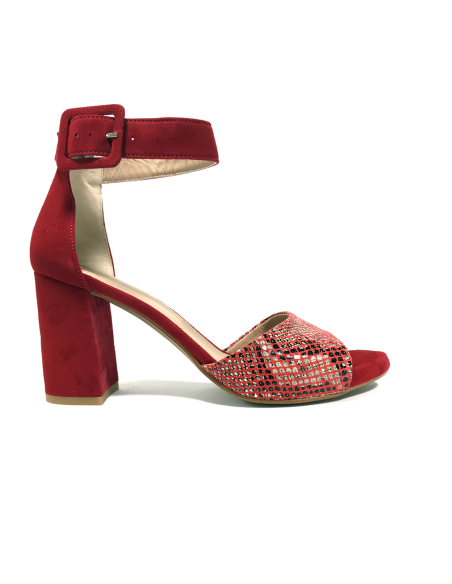 escarpins et trotteurs 5943 cor