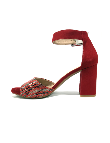 escarpins et trotteurs 5943 cor