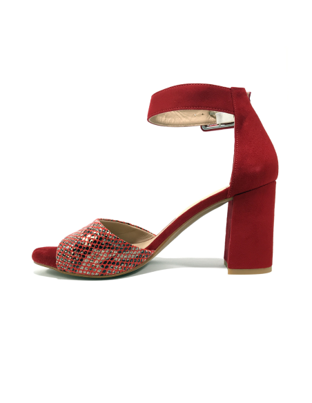 escarpins et trotteurs 5943 cor