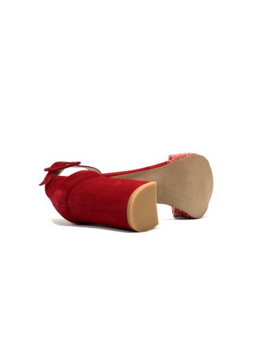 escarpins et trotteurs 5943 cor