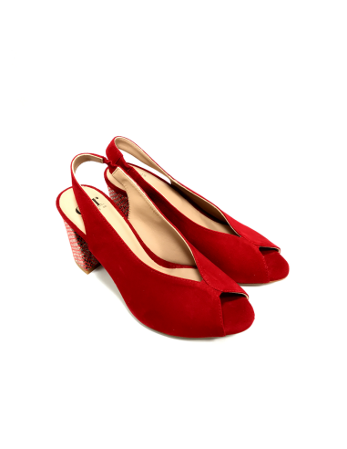 escarpins et trotteurs 5930. cor
