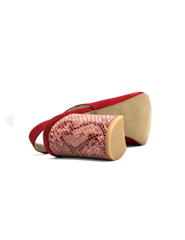 escarpins et trotteurs 5930. cor