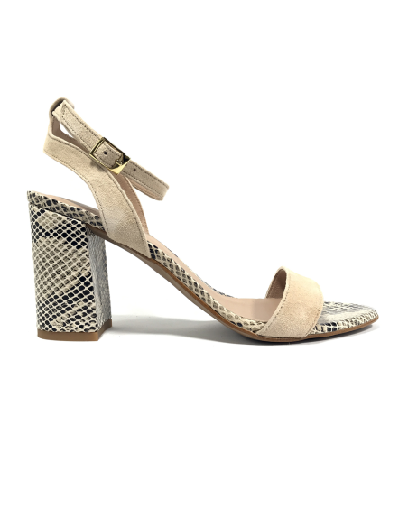 escarpins et trotteurs 6287 cor