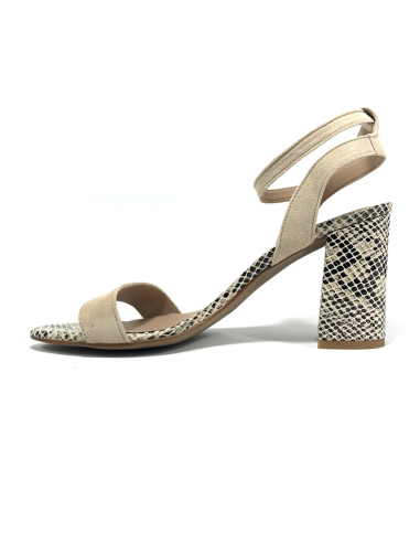 escarpins et trotteurs 6287 cor