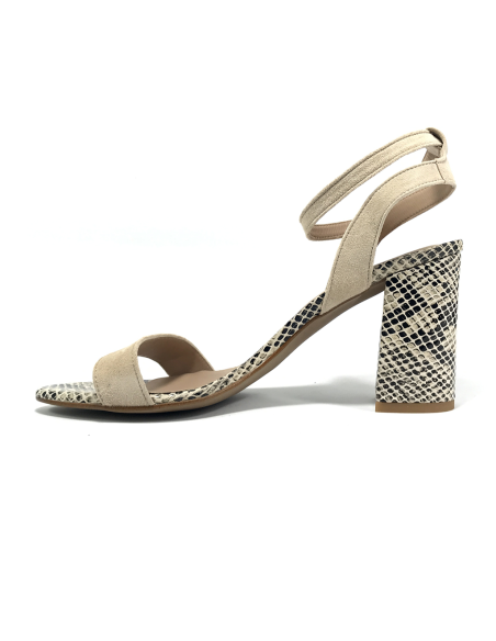 escarpins et trotteurs 6287 cor