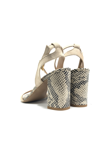 escarpins et trotteurs 6287 cor