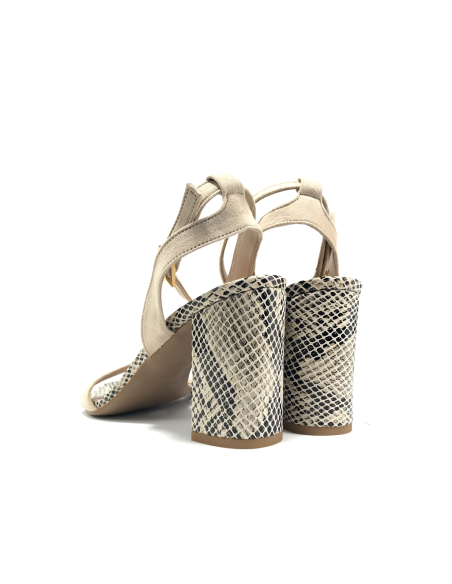 escarpins et trotteurs 6287 cor