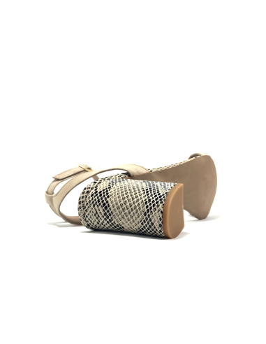 escarpins et trotteurs 6287 cor