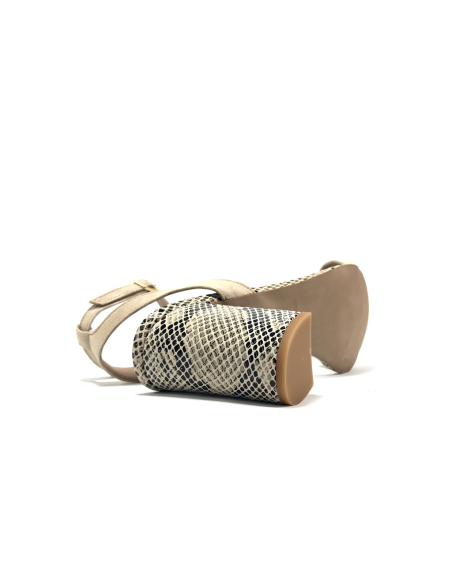 escarpins et trotteurs 6287 cor